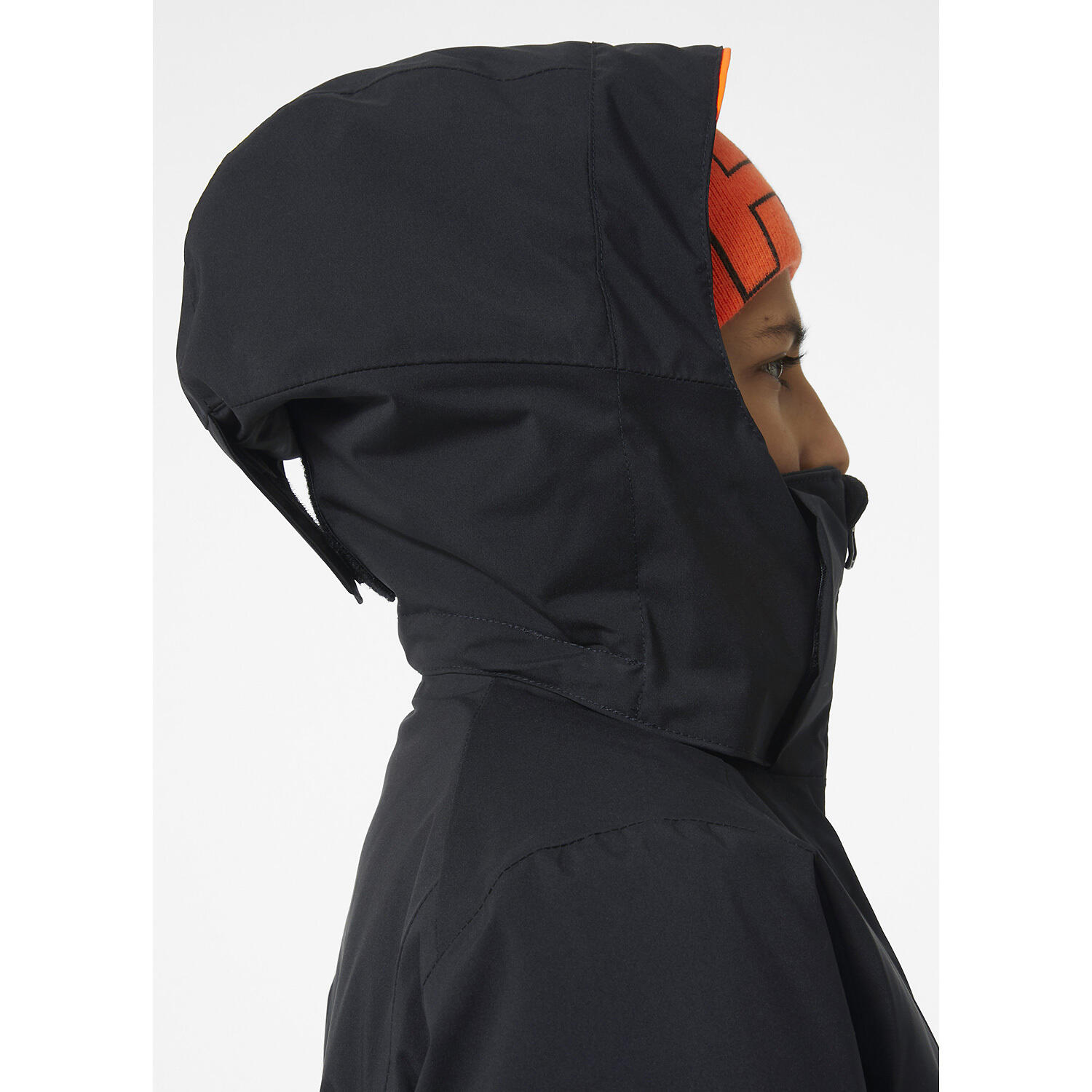 Giacca da sci per bambini Helly Hansen Alpha 5/7