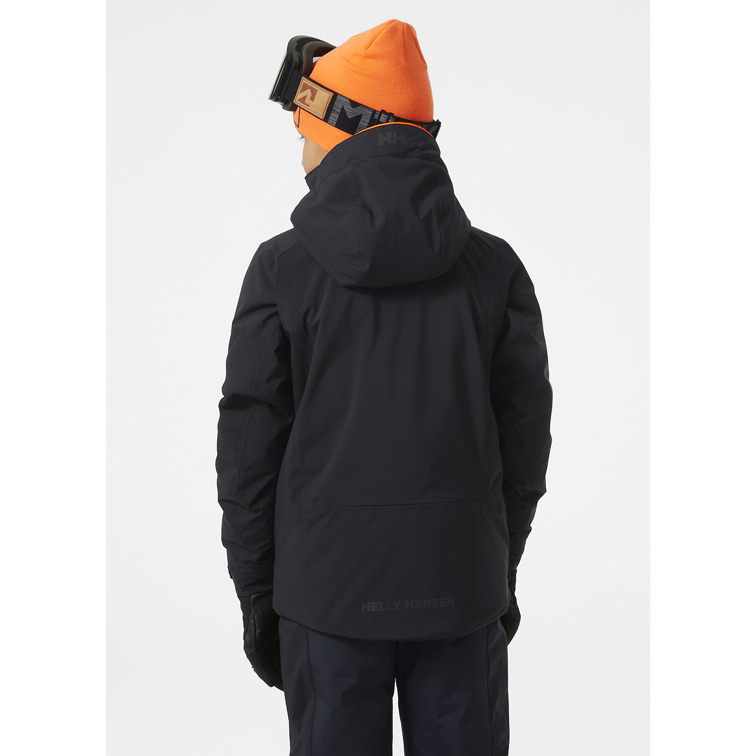 Giacca da sci per bambini Helly Hansen Alpha 4/7