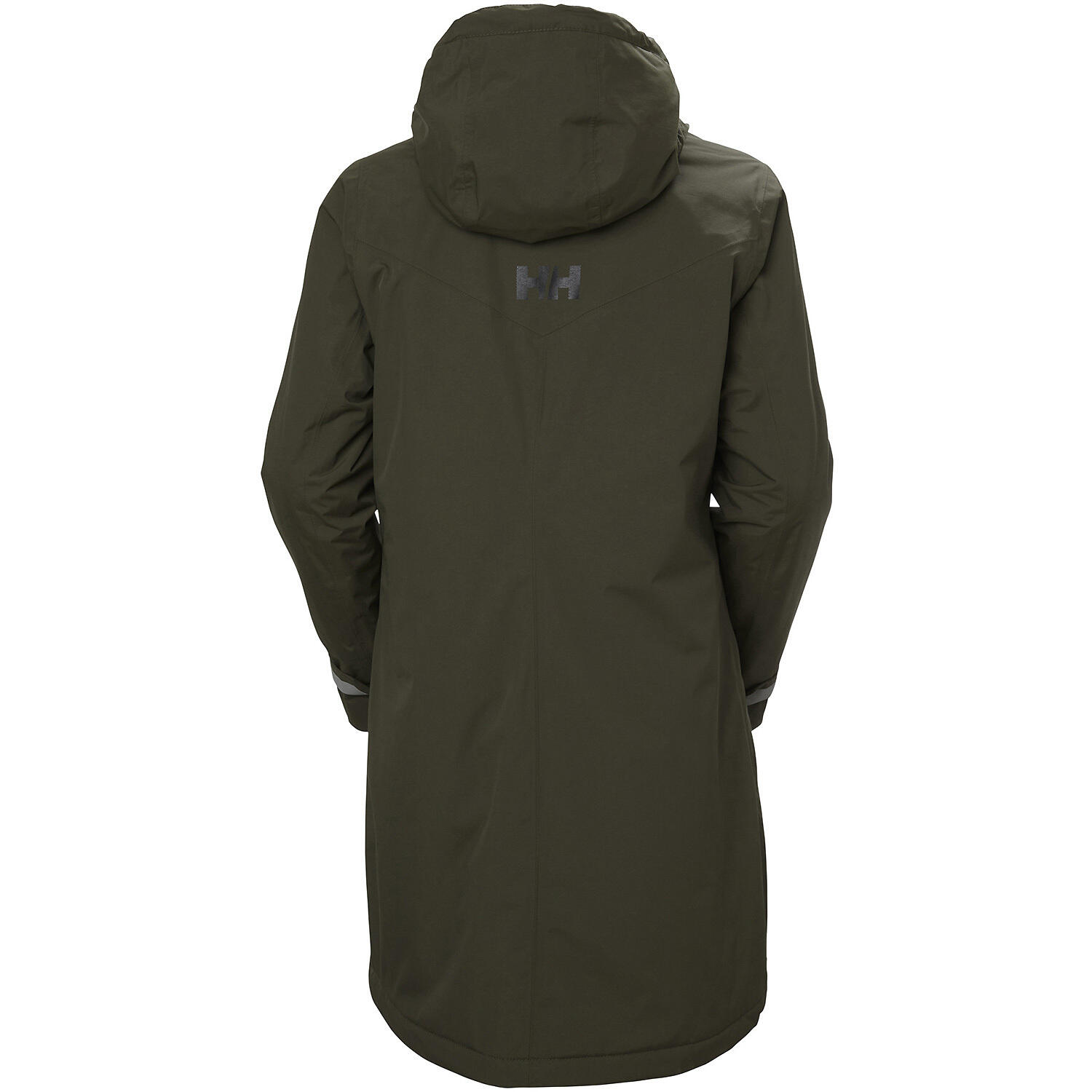 Damen Jacke W ADORE INS RAIN COAT 2/7