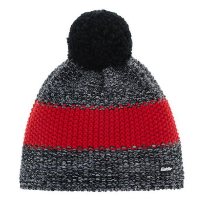 Eisbär Mützen Herren Styler Pompon Mütze / Bommelmütze