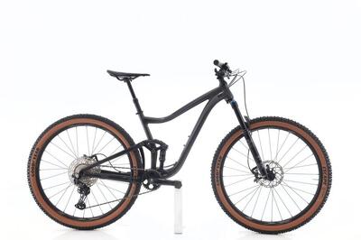 Segunda Vida · MTB · Trance 1 XT · 12 Velocidades