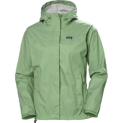 Jacke Loke