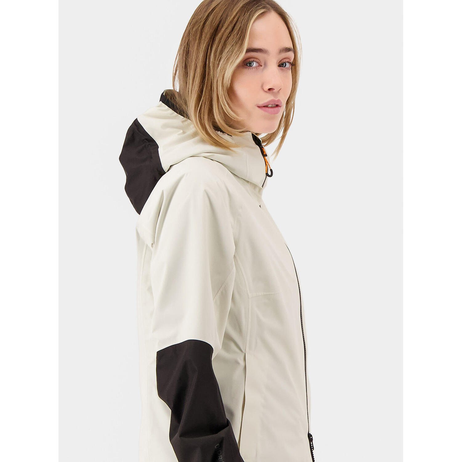 Damen Funktionsjacke W ARIES JACKET 6/7