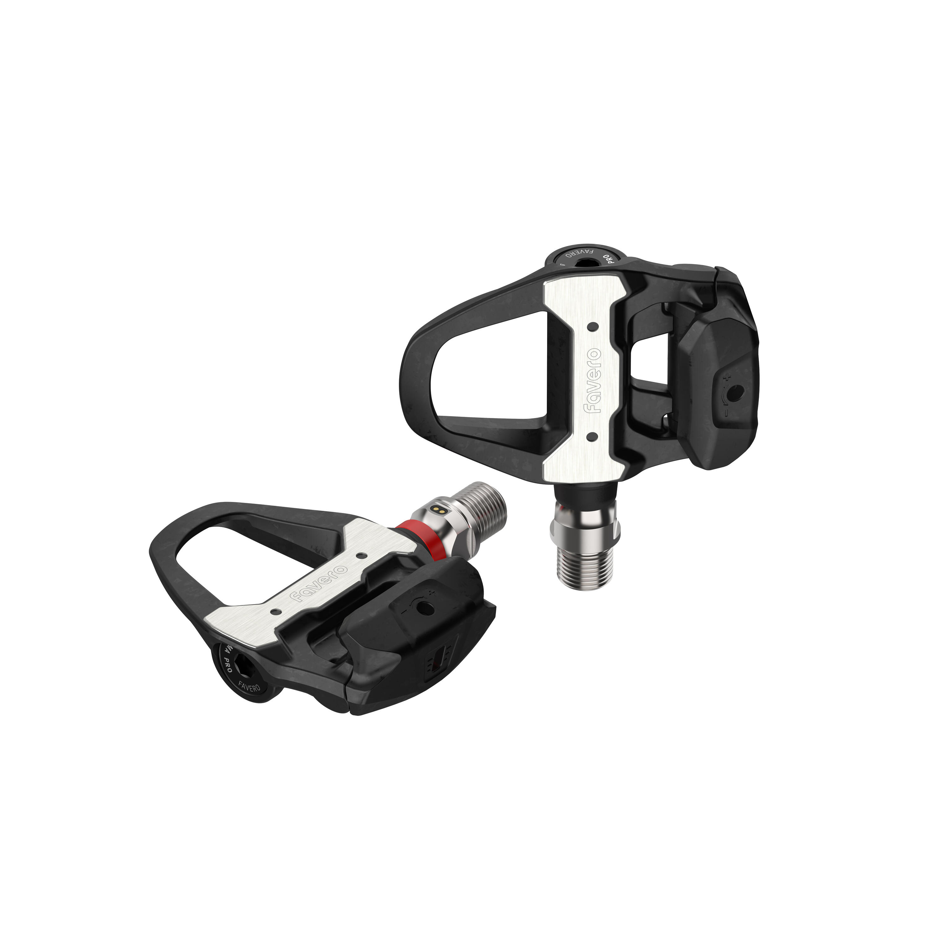 Pédales Assioma PRO RS-1 2/2