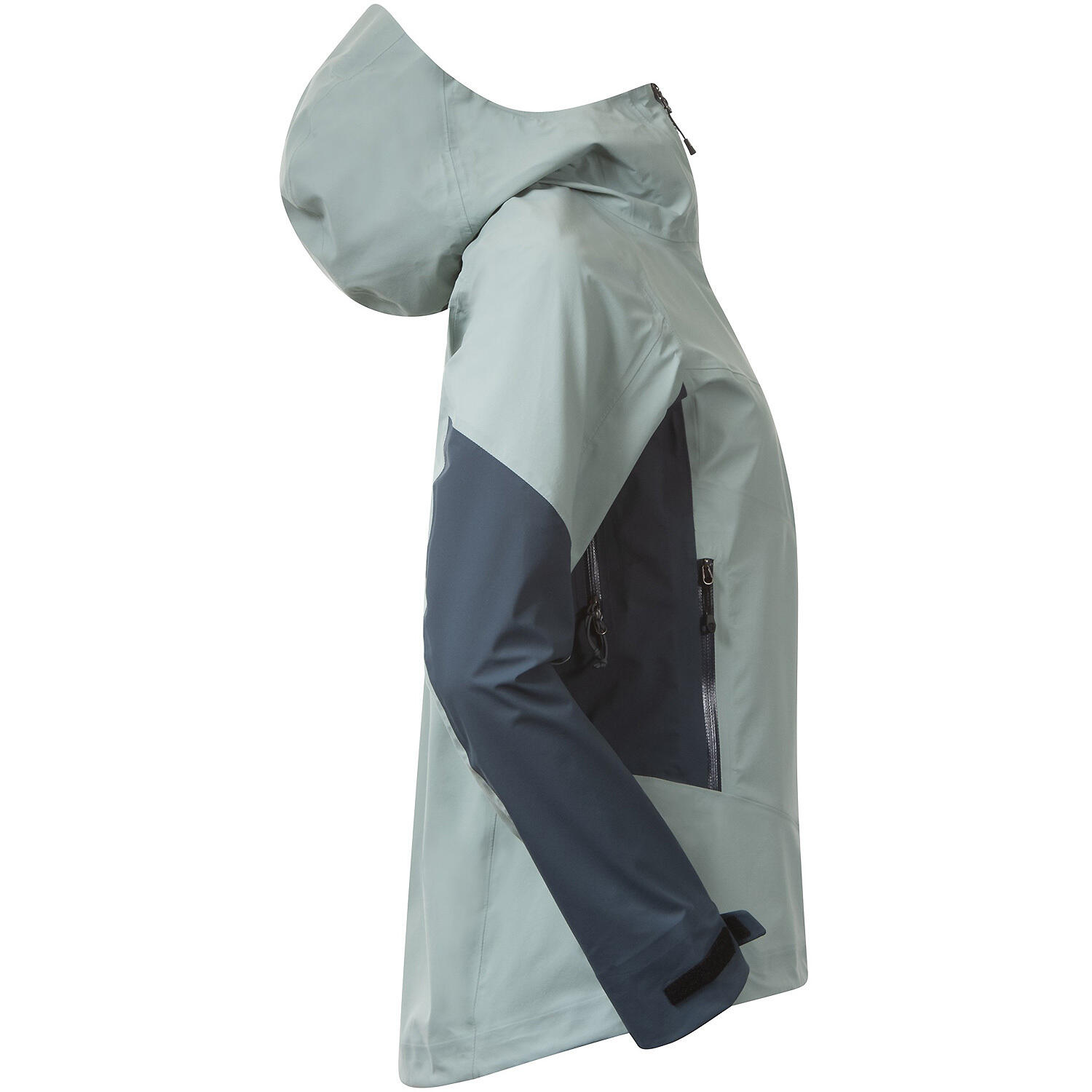 Damen Funktionsjacke RABOT V2 3LW JACKET 2/3