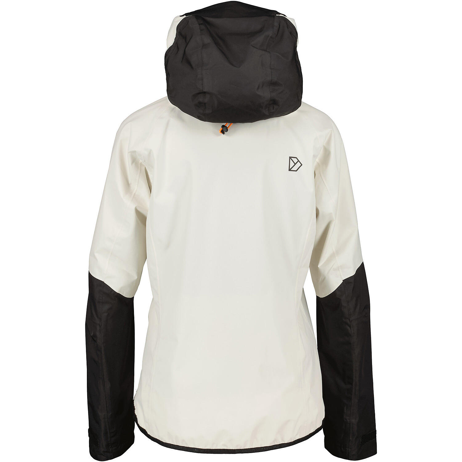 Damen Funktionsjacke W ARIES JACKET 2/7