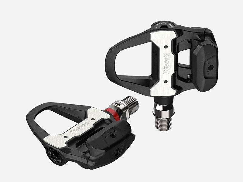 FAVERO Pedali Favero Assiamo PRO RS-1
