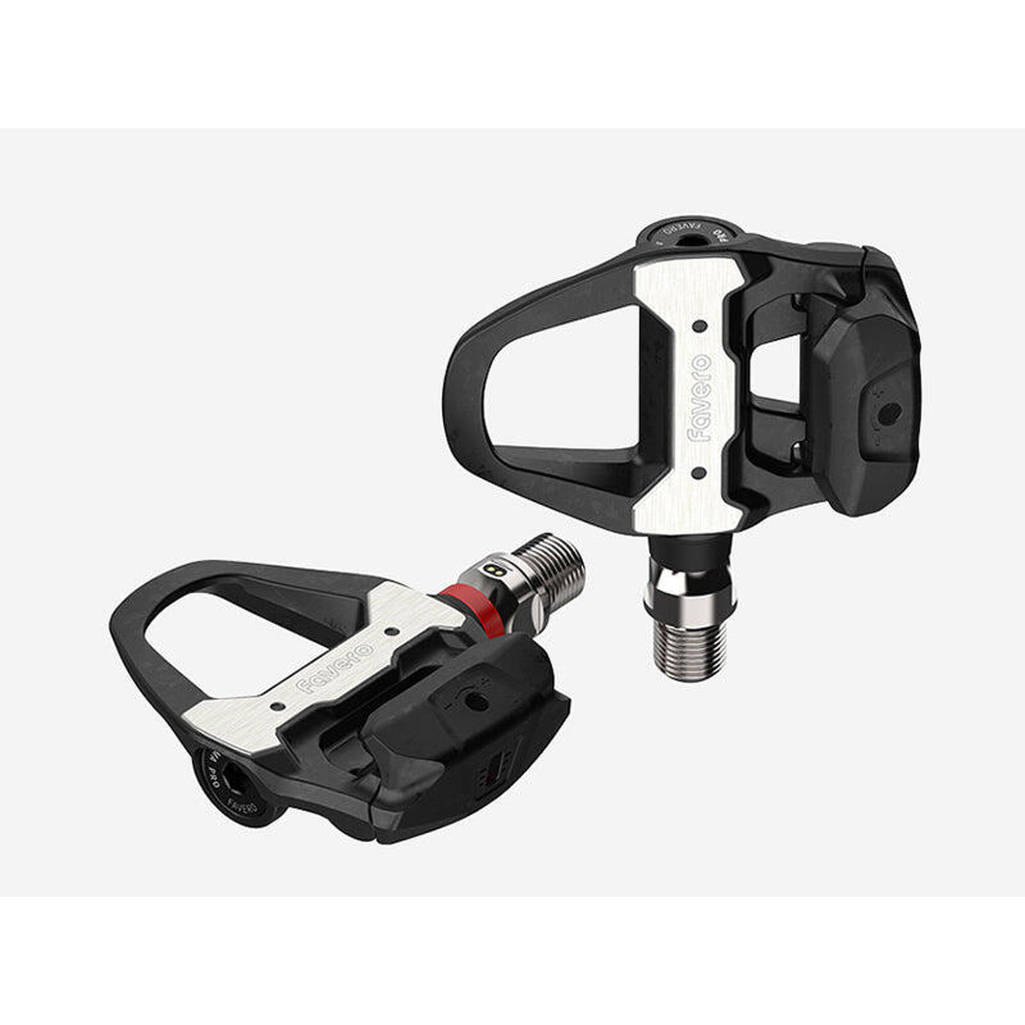 Pédales Favero Assiamo PRO RS-1 nouveau      56950€    FAVERO Pédales Favero Assiamo PRO RS-1Vendu exclusivement en ligne   
