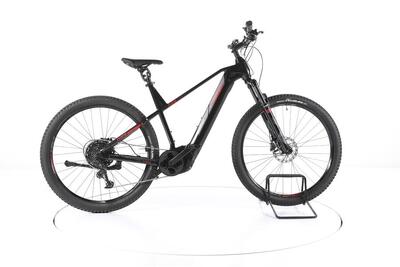 Ebike ricondizionata · Conway Cairon S 5.0 · Come nuovo