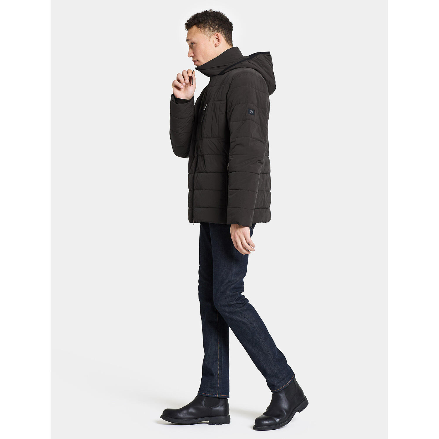 Herren Jacke M JONA JACKET 6/7