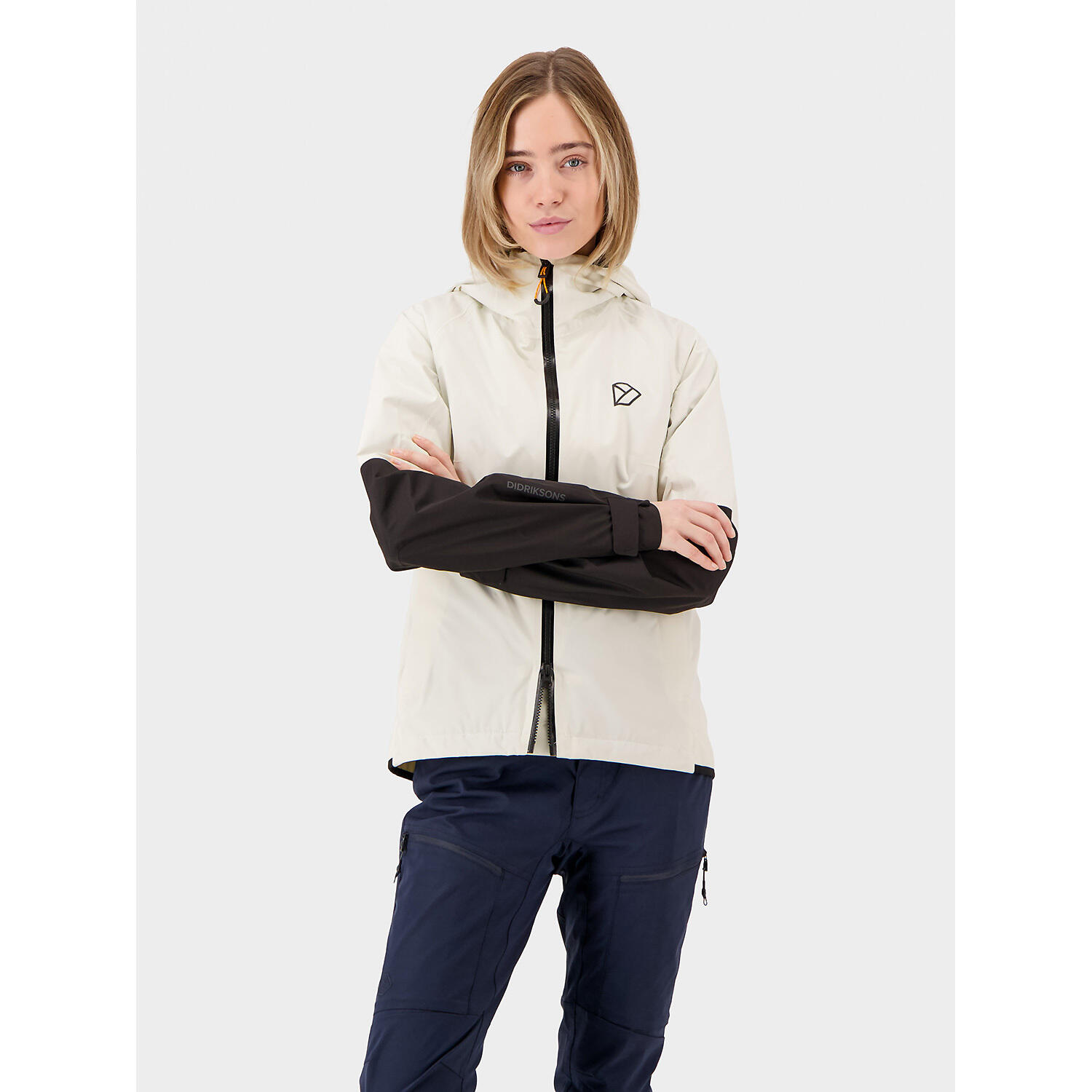 Damen Funktionsjacke W ARIES JACKET 7/7