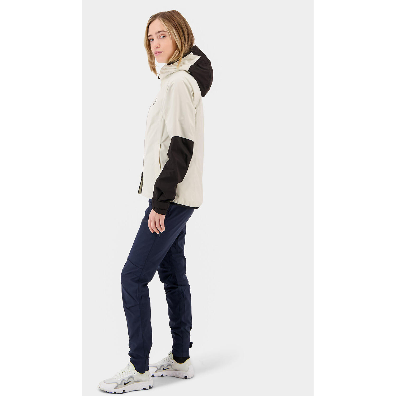 Damen Funktionsjacke W ARIES JACKET 5/7