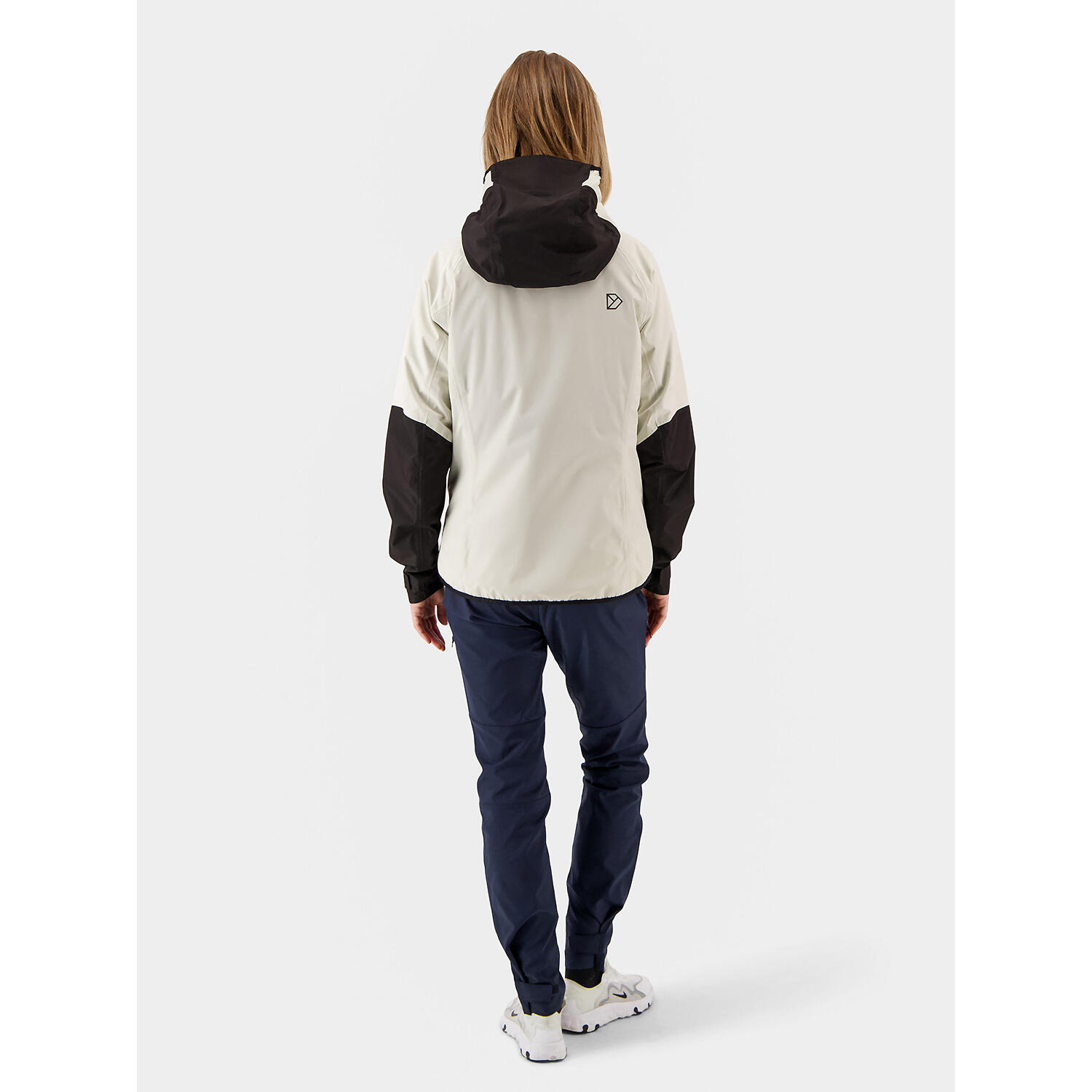 Damen Funktionsjacke W ARIES JACKET 4/7