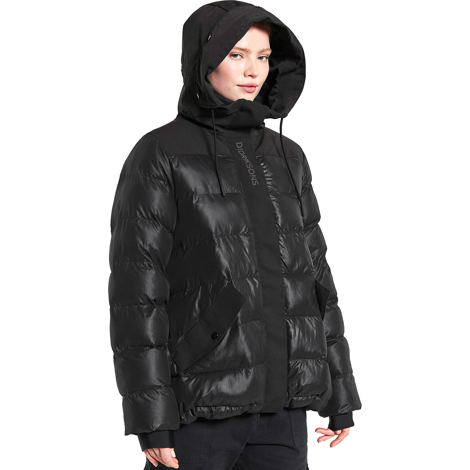 Damen Funktionsjacke W FILIPPA JACKET 3/7