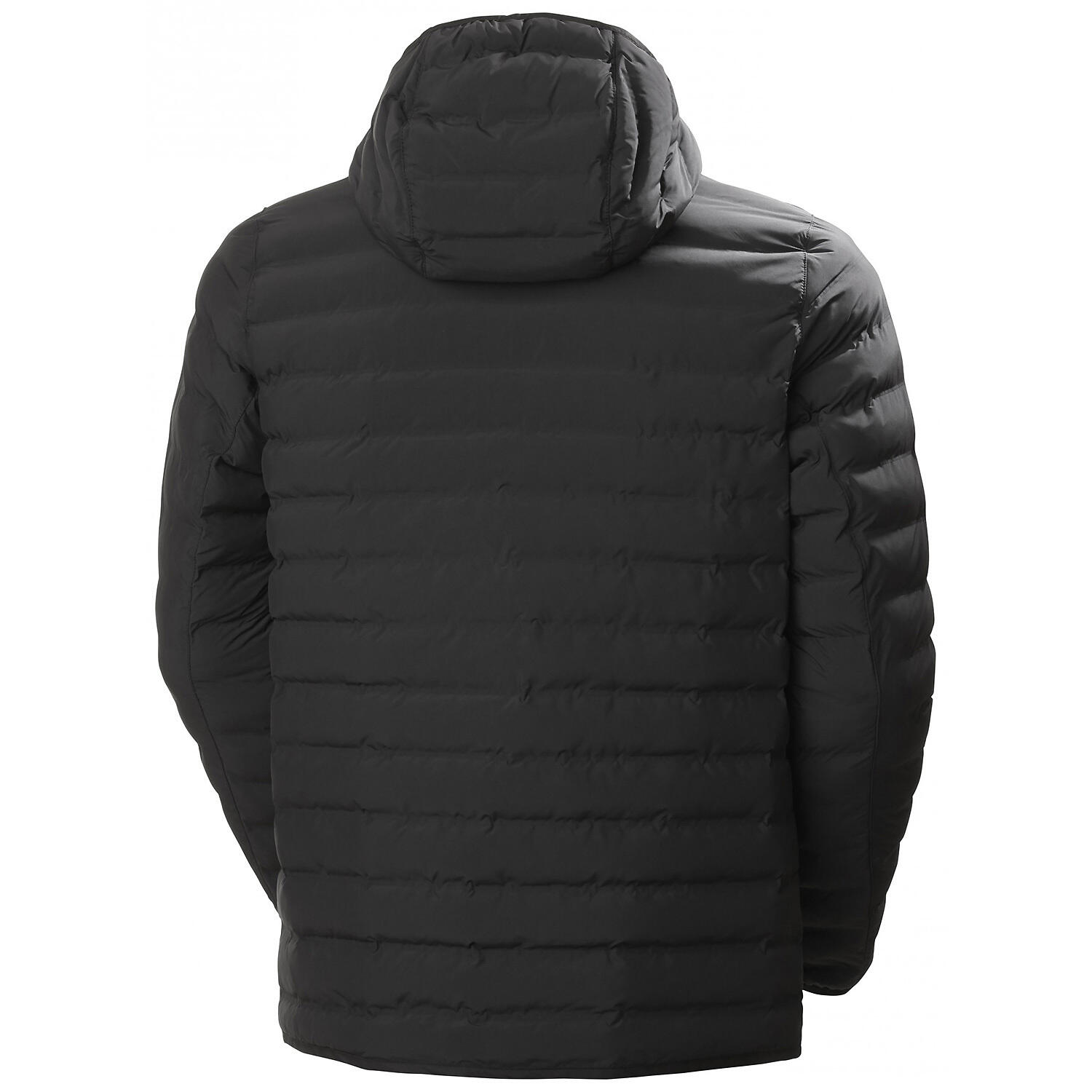 Herren Jacke MMONOMATERIAL HOODED INSULATOR 2/3