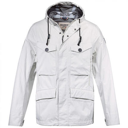 Funktionsjacke M FITZROY 3L FIELD HOOD JACKET