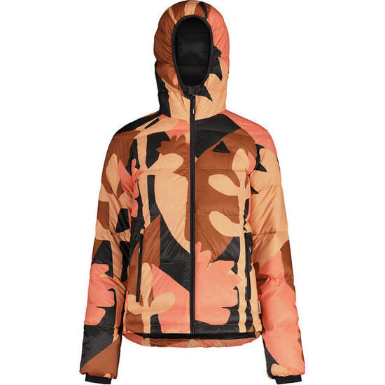 Funktionsjacke W CHAMPESCHM. JACKE