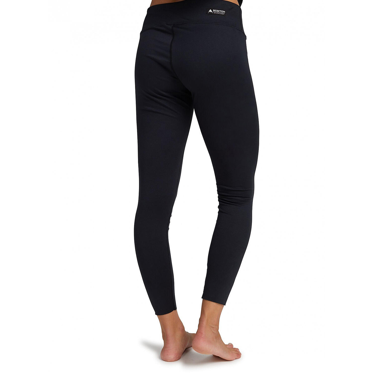 Damen Hose W WB MIDWEIGHT PANT 3/7