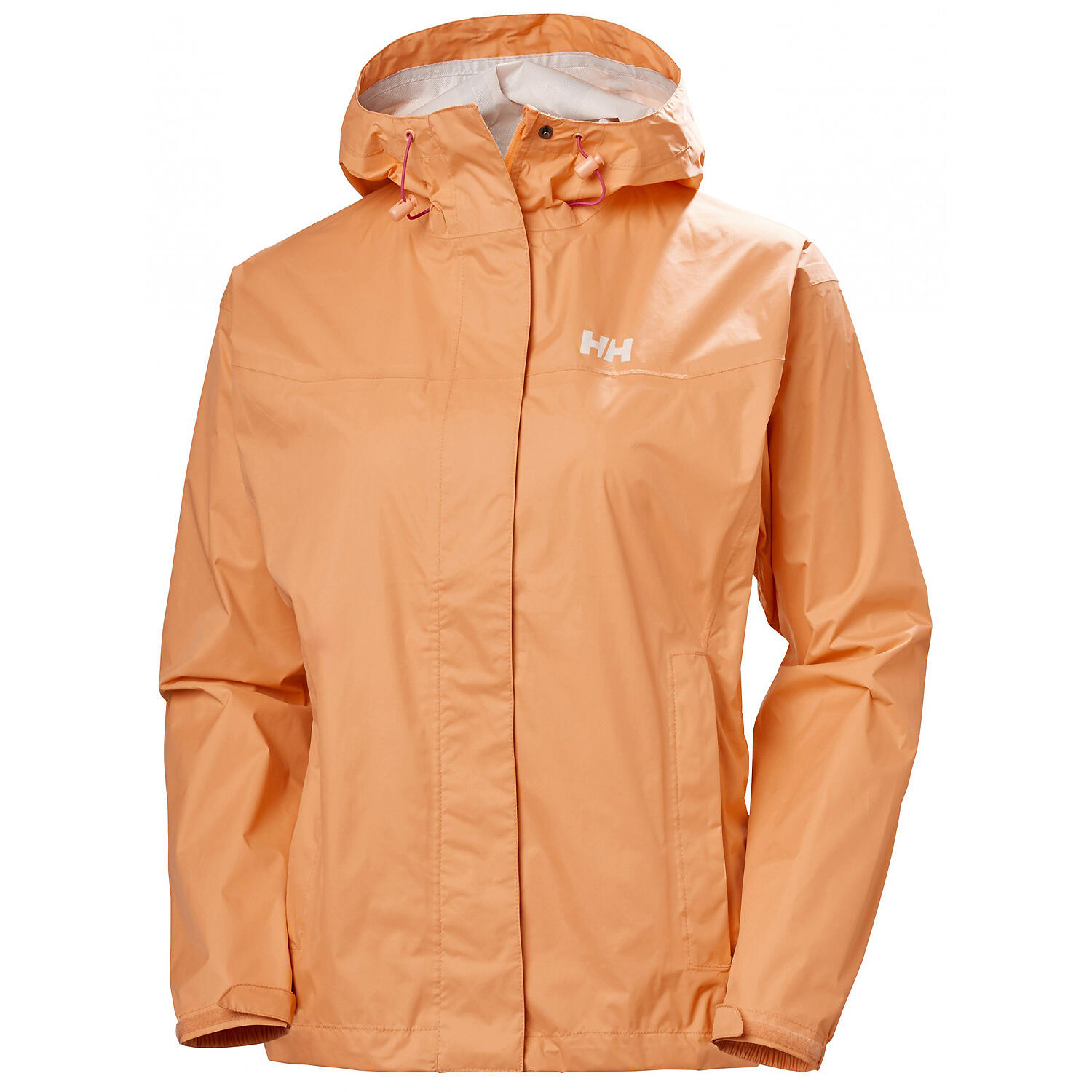 Damen Jacke W LOKE JACKET 1/4