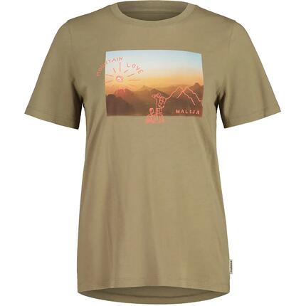 Damen T-Shirt W CASIGNANOM. T-SHIRT