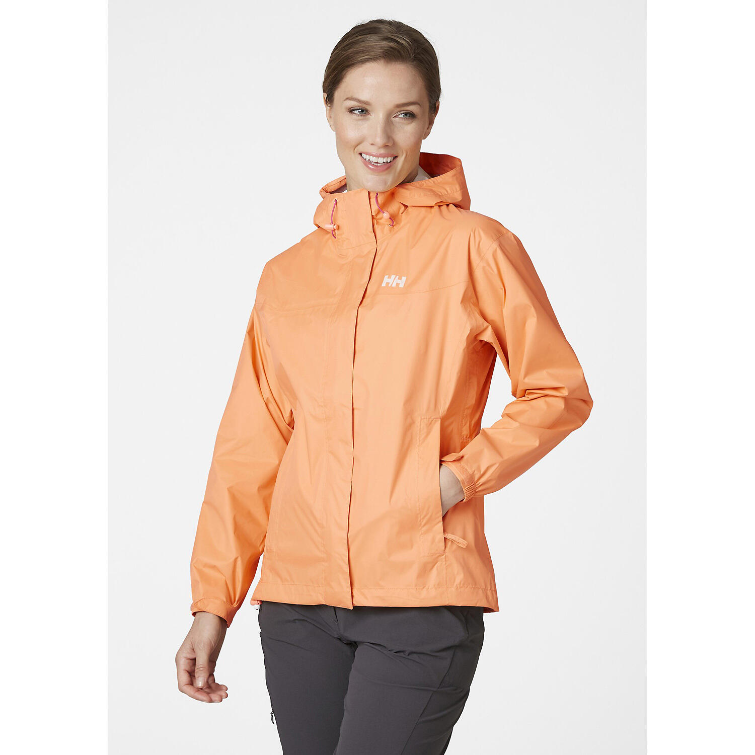 Damen Jacke W LOKE JACKET 3/4