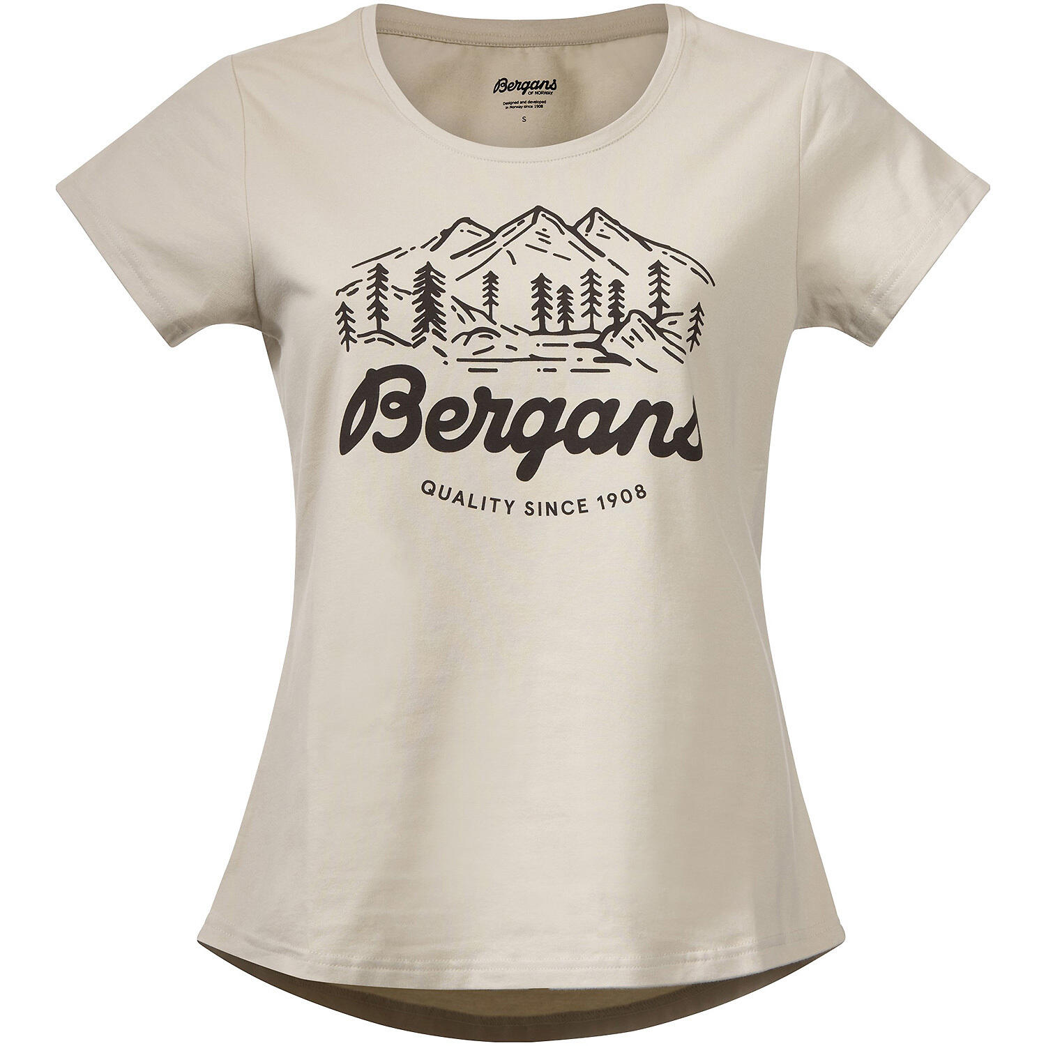 BERGANS picture