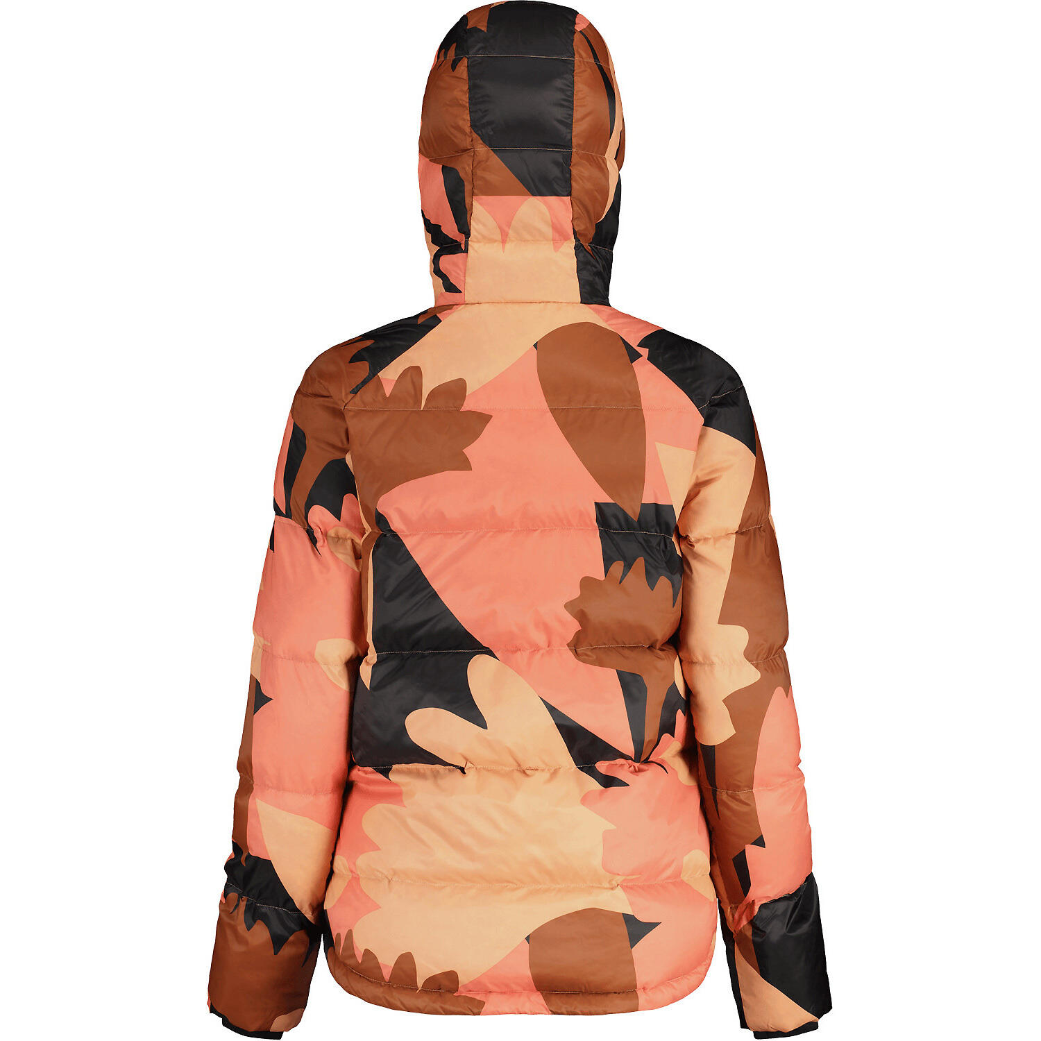Damen Funktionsjacke W CHAMPESCHM. JACKE 2/3