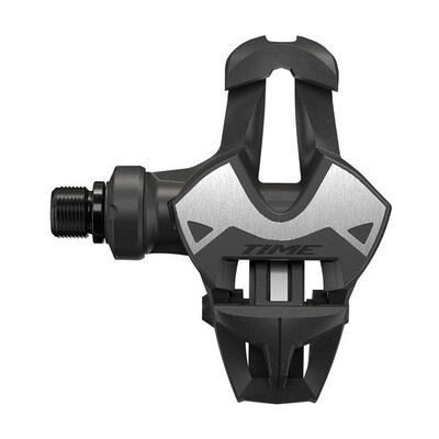 Pedalen + cleats iclic 5° c1 time spresso