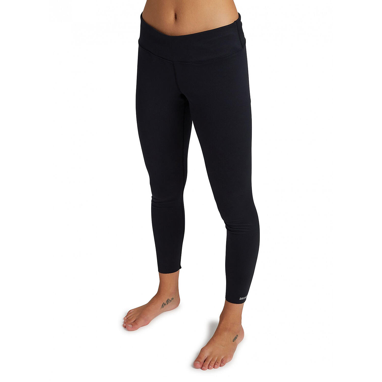 Damen Hose W WB MIDWEIGHT PANT 2/7