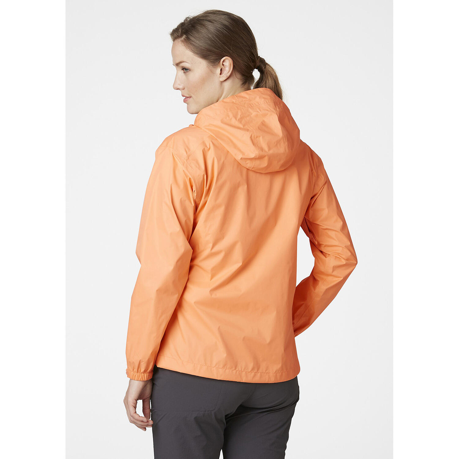 Damen Jacke W LOKE JACKET 4/4