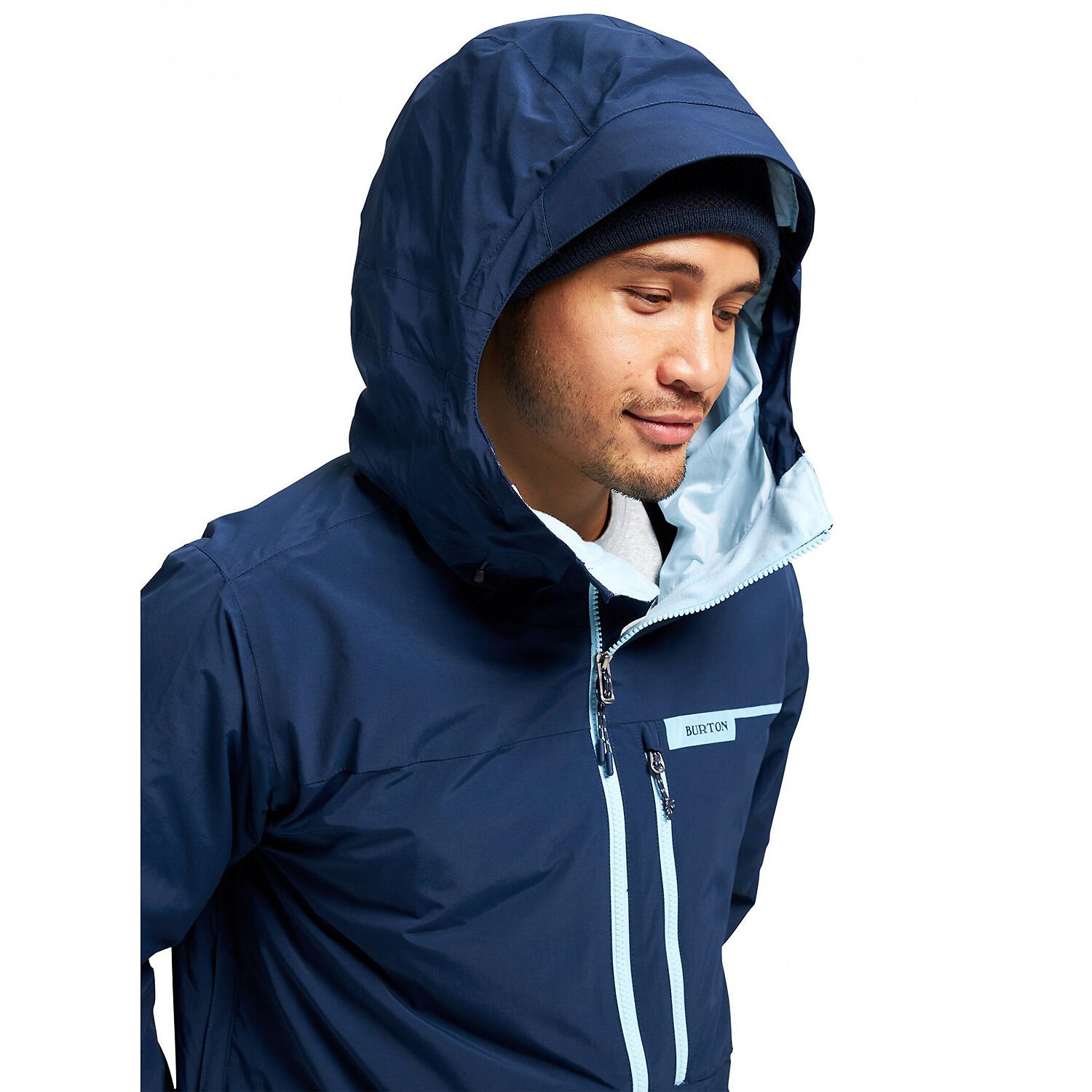 Herren Funktionsjacke M PEASY JACKET 5/9