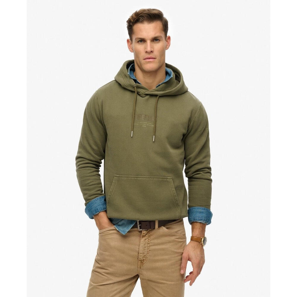 Hoodie Superdry Venue 2/7