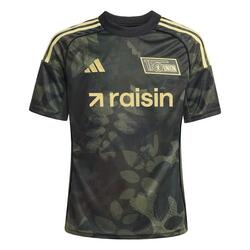Maillot extérieur 1. FC Union Berlin 25/26 Enfants