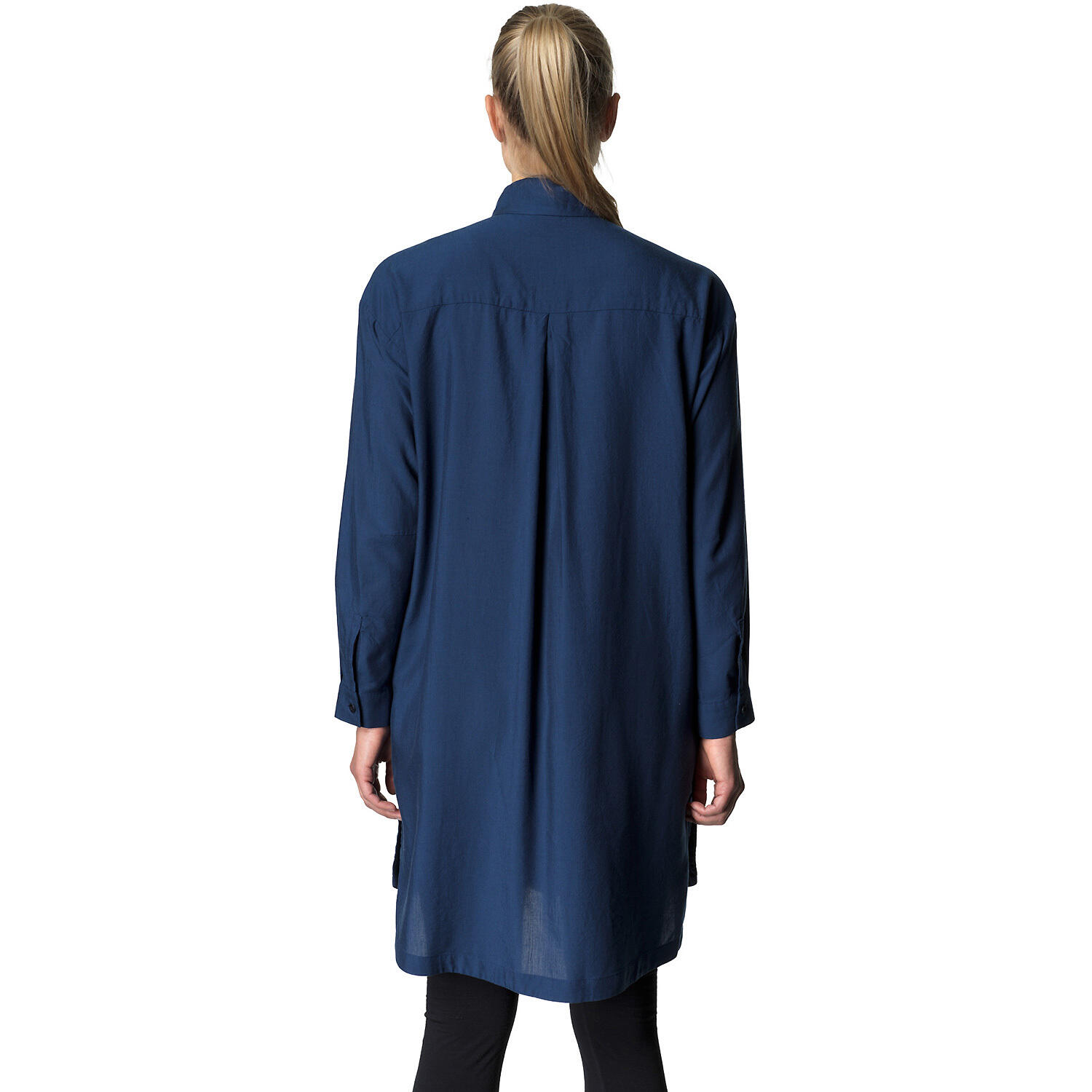 Damen Kleider W TREE DRESS 3/7