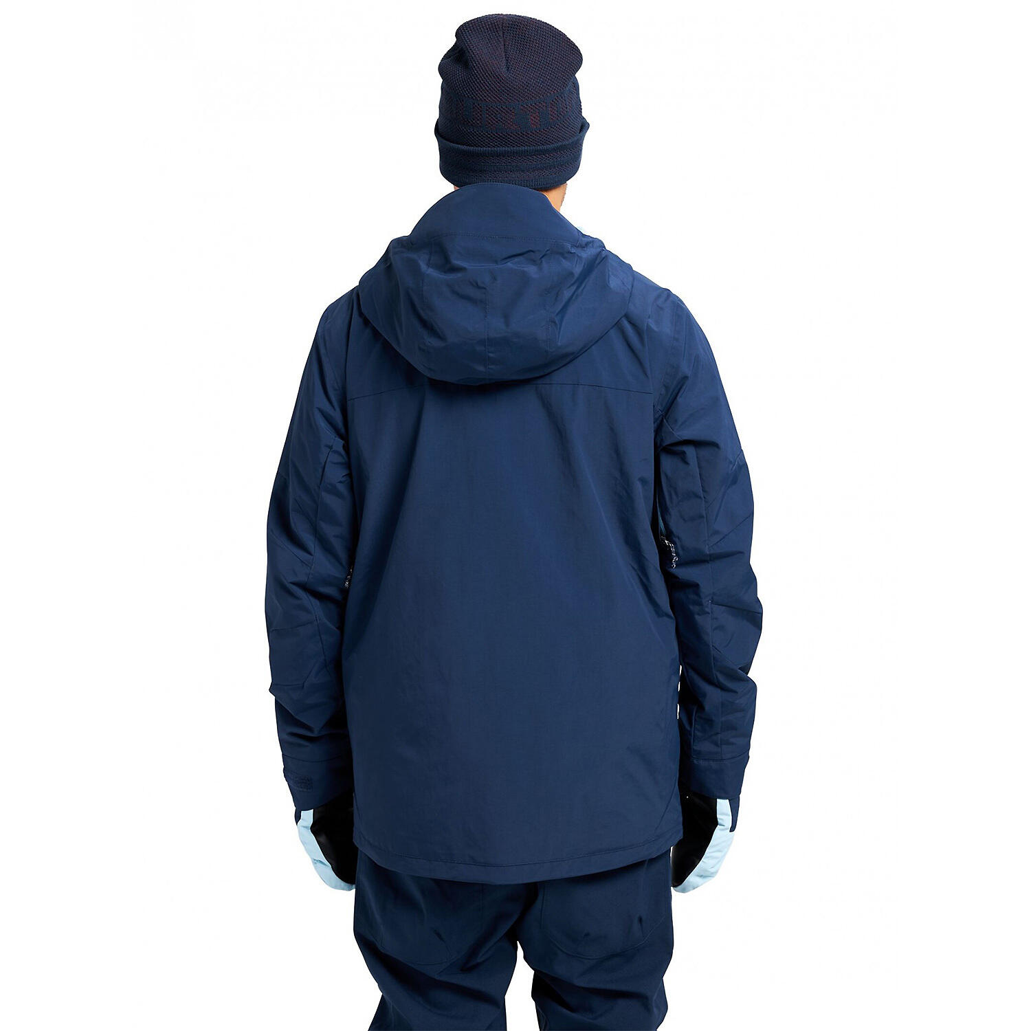 Herren Funktionsjacke M PEASY JACKET 4/9
