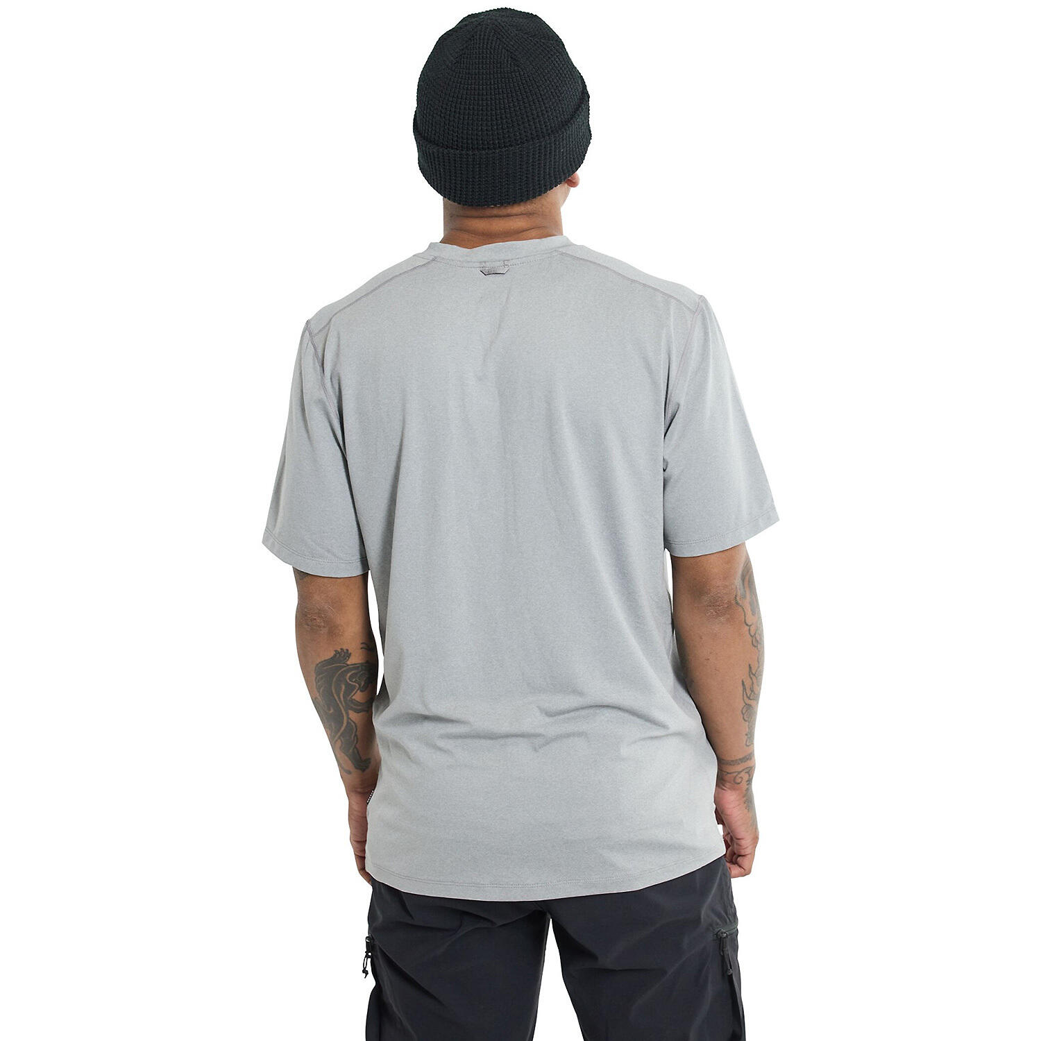 Herren T-Shirt MMULTIPATH ESSENTIALS TECH SHORT SLEEVE T-SHIRT 4/4