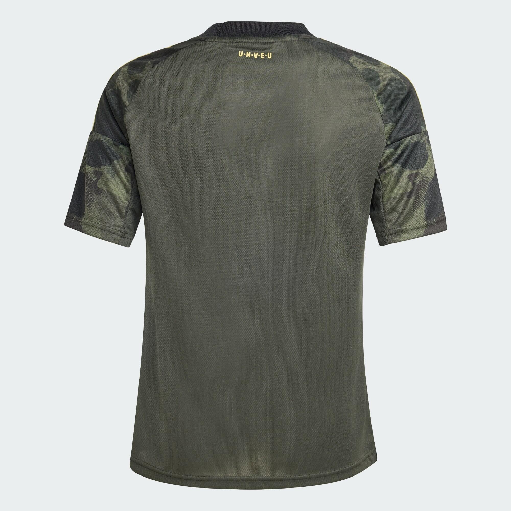 Maglia Away 25/26 Junior 1. FC Union Berlin 4/5