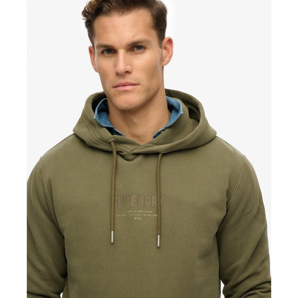 Hoodie Superdry Venue 5/7