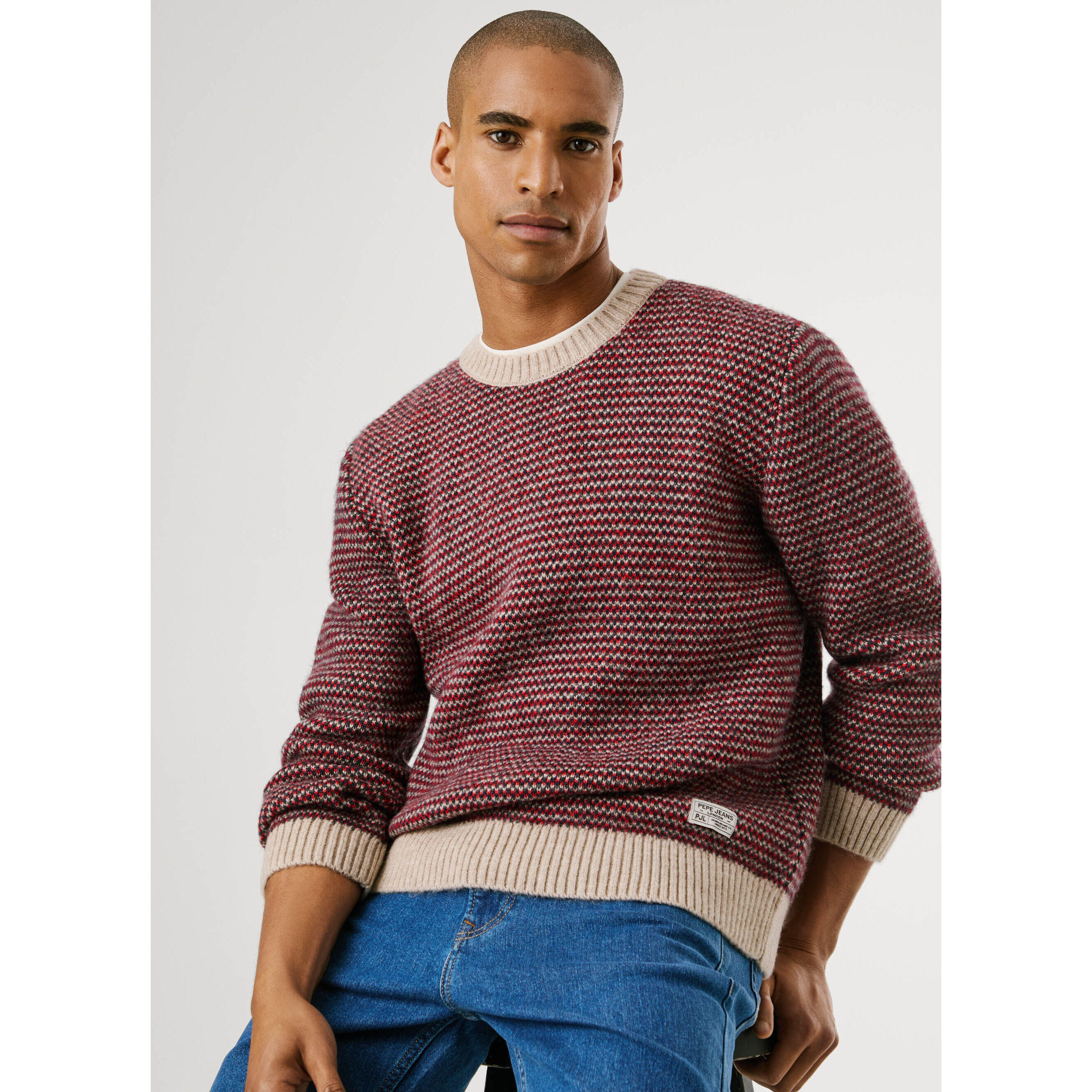Maglione Pepe Jeans Pacey 5/7