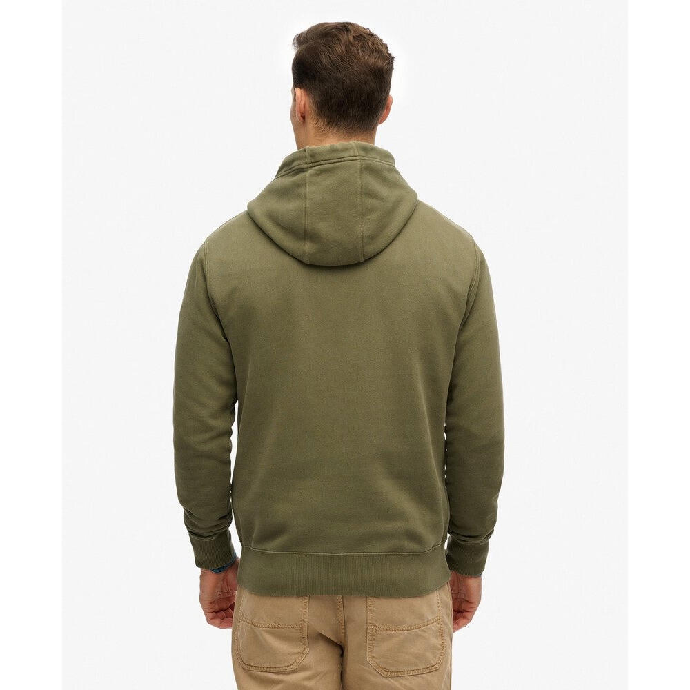 Hoodie Superdry Venue 4/7