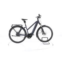 Reconditionné - Riese & Müller Charger3 Mixte vario City Vélo électrique - Bon