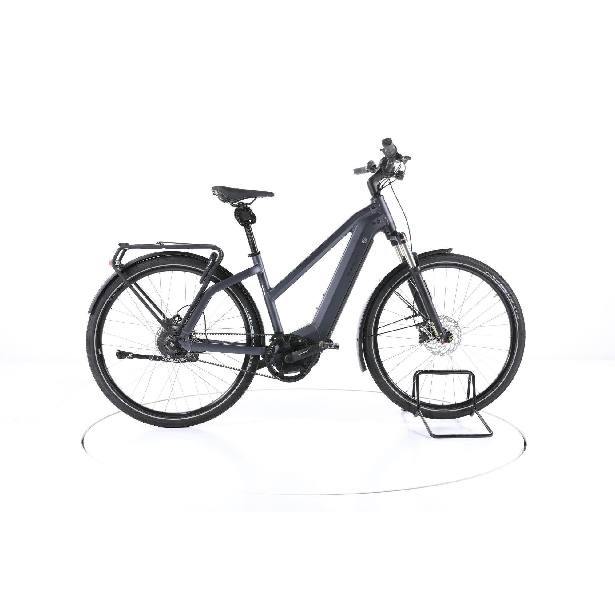 Second Life - Riese  &  Müller Charger3 Mixte vario City E-Bike - Stan dobry