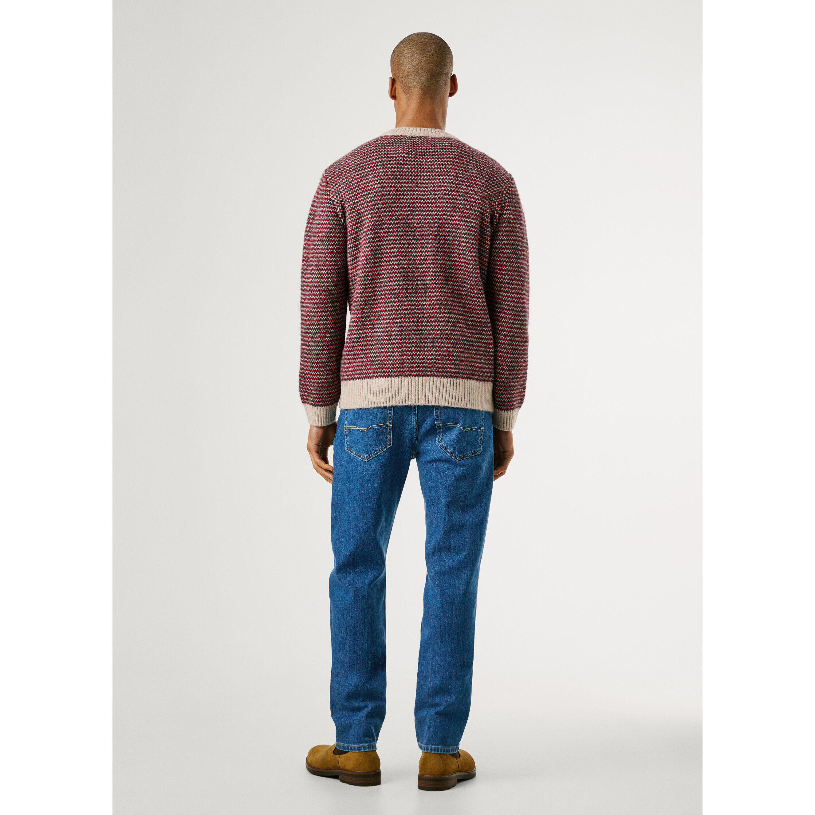 Maglione Pepe Jeans Pacey 7/7