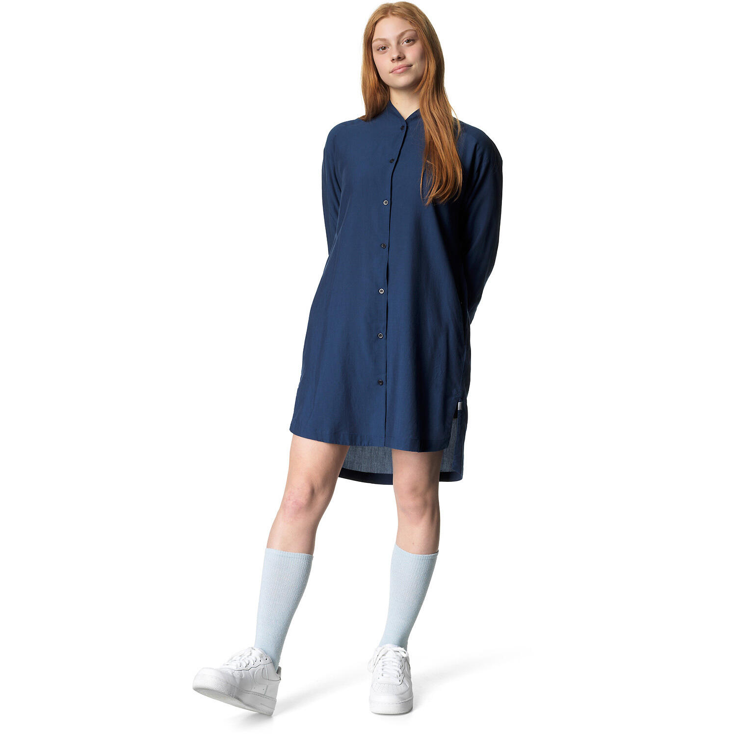 Damen Kleider W TREE DRESS 4/7