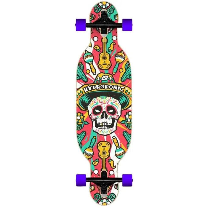 Skateboard Hydroponic DT 2/3
