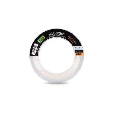 Fluorocarbonio Fox Illusion Leader