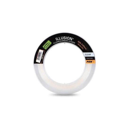 Fluorocarbonio Fox Illusion Leader