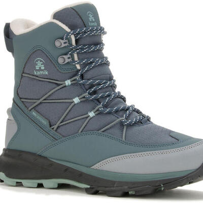 Stiefel W TREK ICE