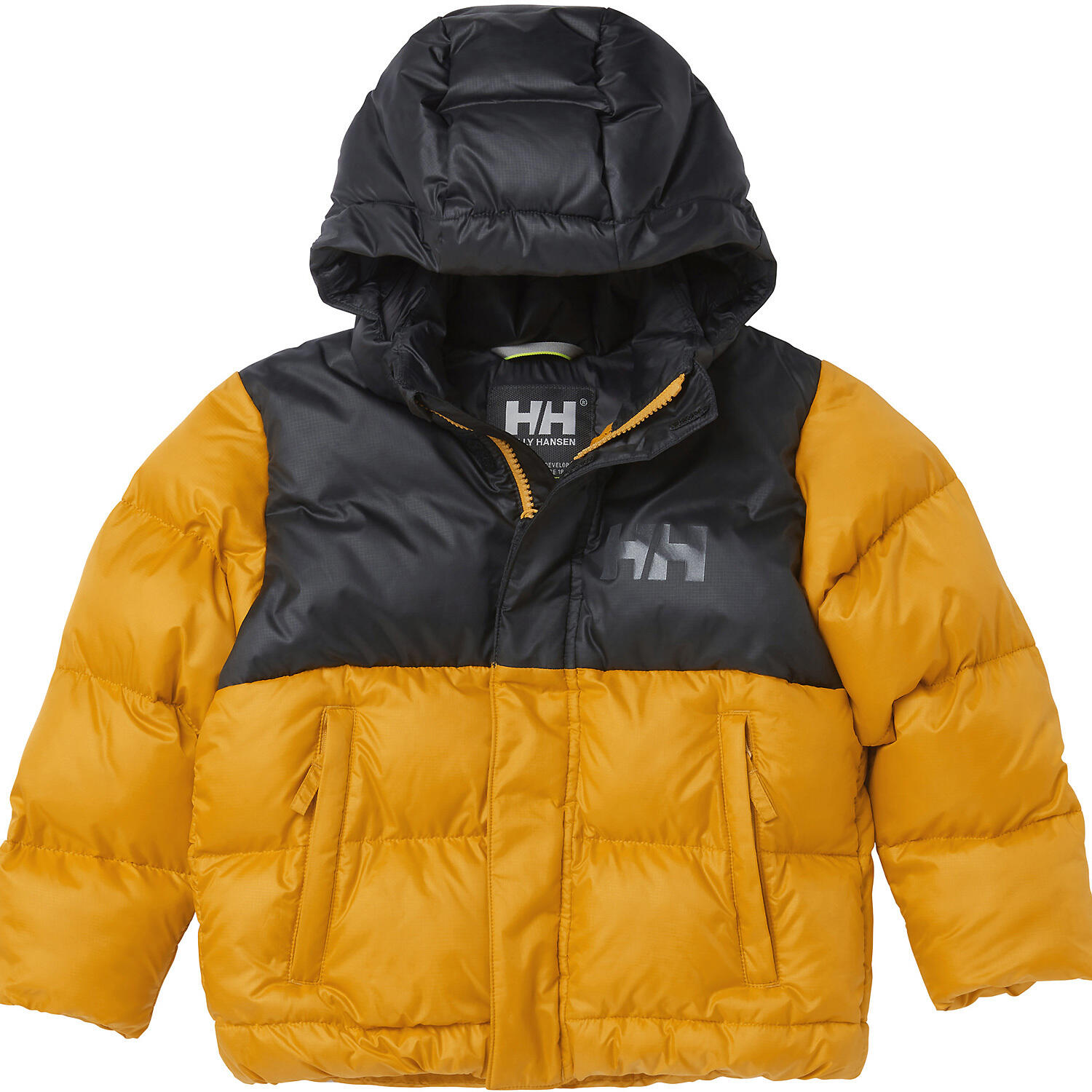 Unisex Funktionsjacke VISIPUFFY JACKET 1/5