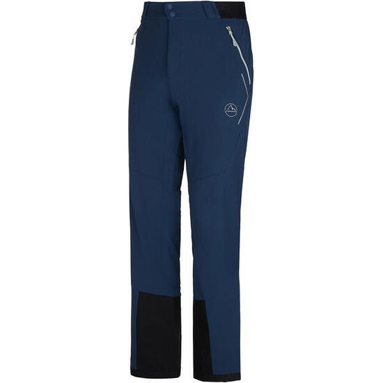 Funktionsjacke M ORIZIPANT